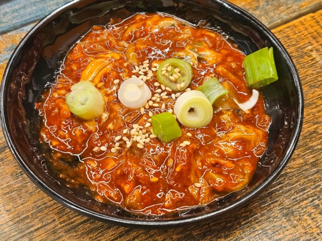 Tongkeundaeposamgyeop Doksan店 照片 6