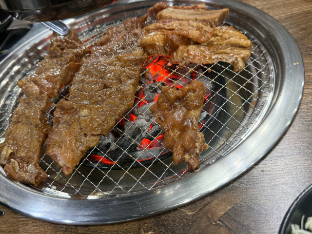 Bokdwaeji 照片 5