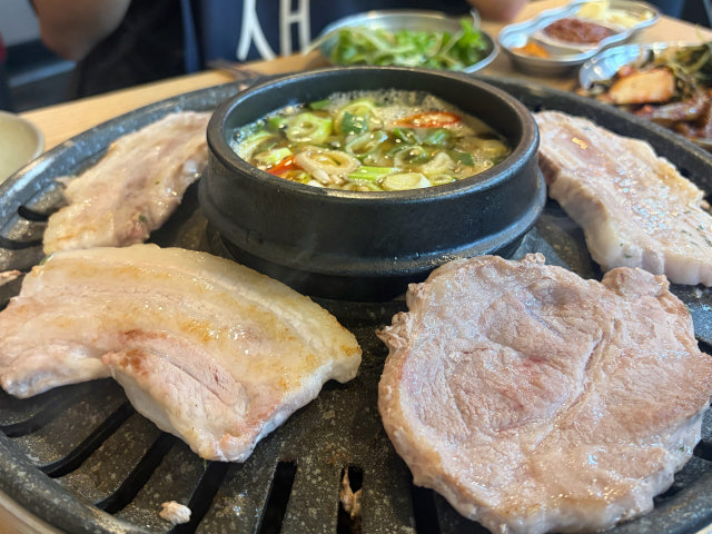 Yeongdongmuhanripilsaenggogi 写真 5