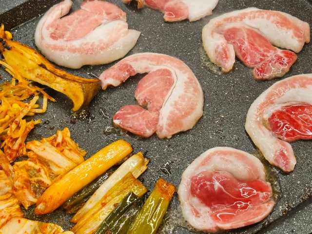 Tongkeundaeposamgyeop Doksan店 照片 5