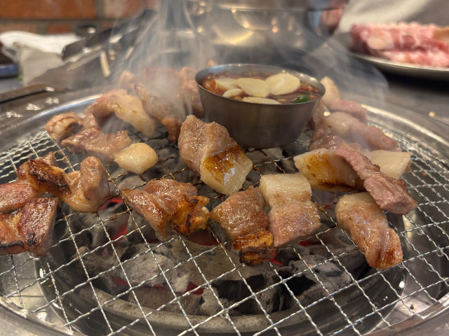 Sutmadangdwitgogijeonmunjeom 写真 6
