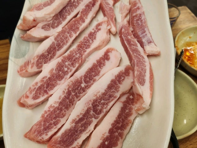 Ttungttaengisamgyeopsal Photos 6