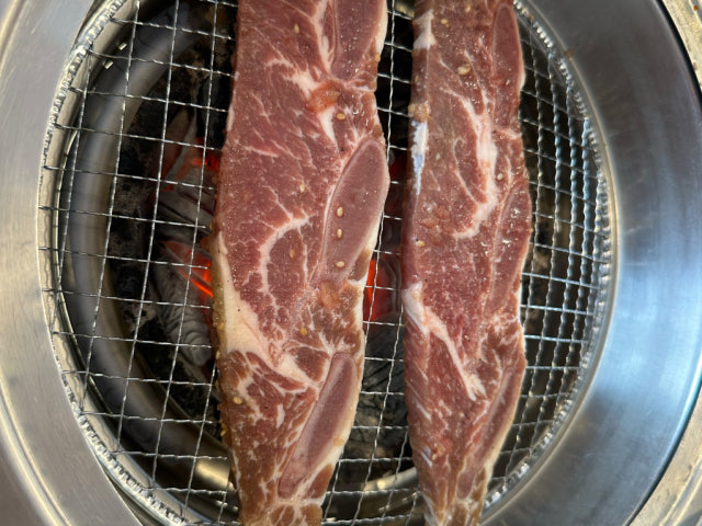 Geumgangsansutbulgalbi 照片 6