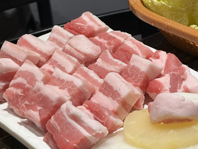 Gogijipipnida 本店 写真 6