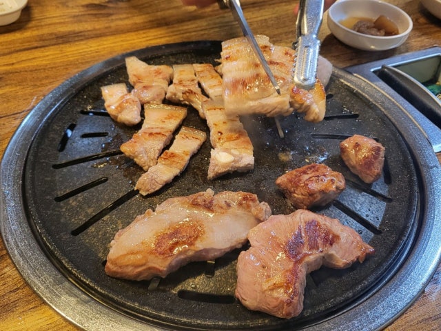 Gwangsansaenggogi Photos 6