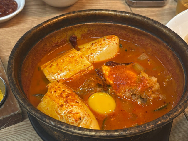Mandeokyeontangogi 照片 5