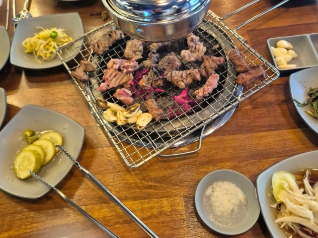 Geumogalmaegi Daejeon店 写真 4