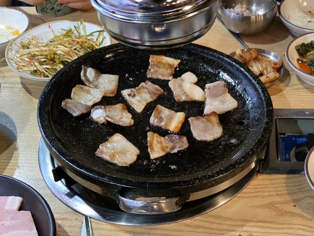 Dwaejibyeongjanghyoseong1hojeom 照片 6