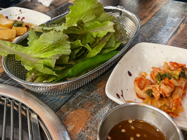 Jejugol 照片 6