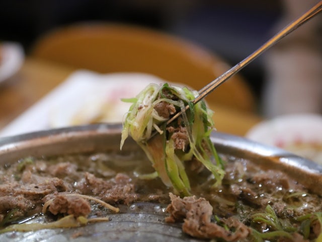 Dokkaebibulgogi Dongdaemun 總店 照片 4