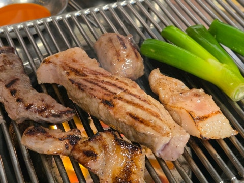 훔친잡고기 사진 4