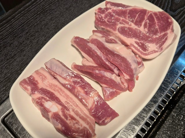 Gogihanjeoreum 照片 5
