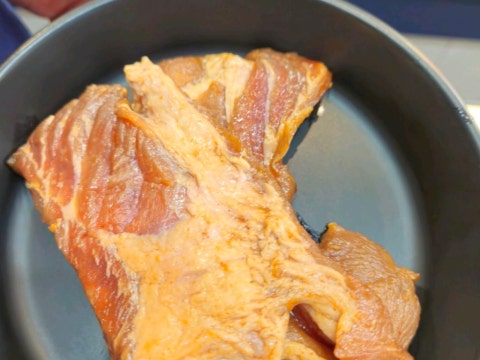 명륜진사갈비 화성남동탄점 사진 4