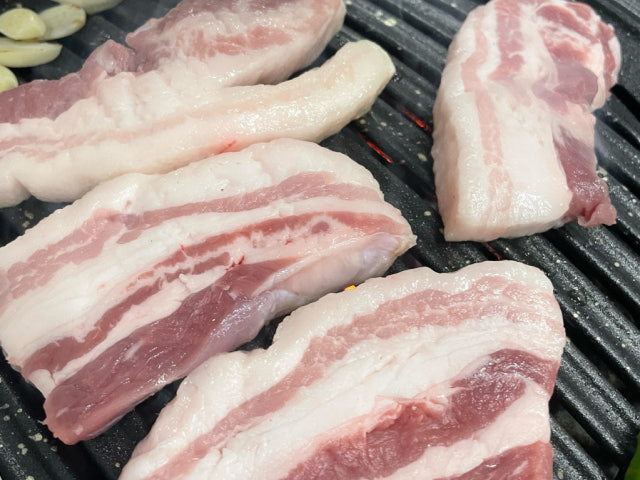 Amsagolsamgyeopsal 照片 5