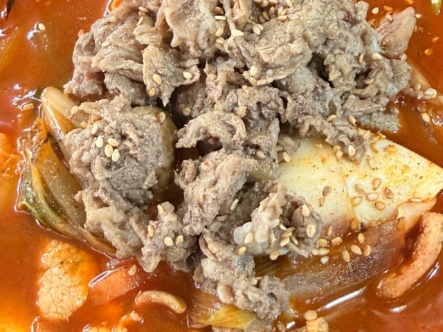 Sodwaejibulmatjip 照片 5