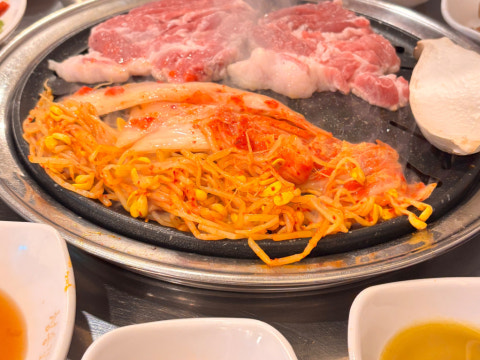 청송갈비 사진 4