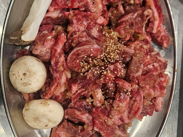Seokjeongwon 照片 4