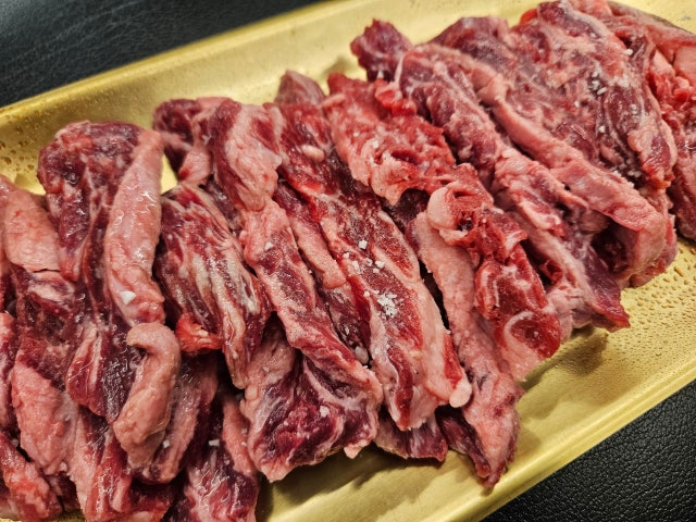 Banseoksaenggalbi Seonhwa店 照片 6