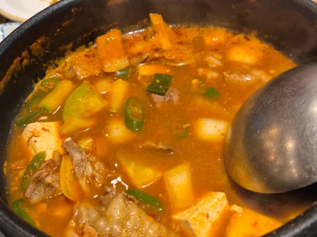 Suwongalbisanghoe 照片 6