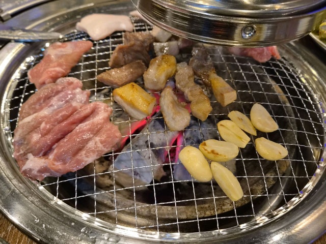 Saimdangdwitgogi Photos 6