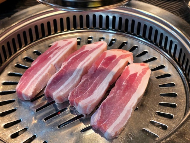 Wangkodeunggalbi Gyeyang店 写真 6