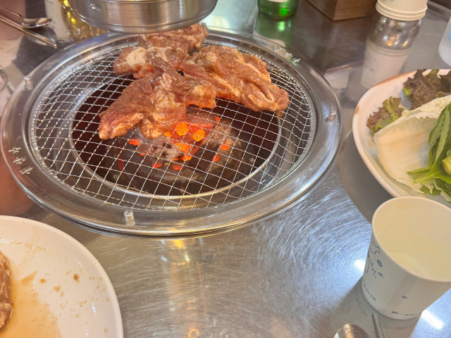 Yeontangalbi 写真 5