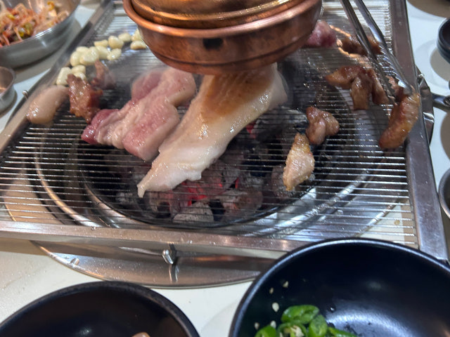 Sikkkeop Samseongyeok店 写真 5