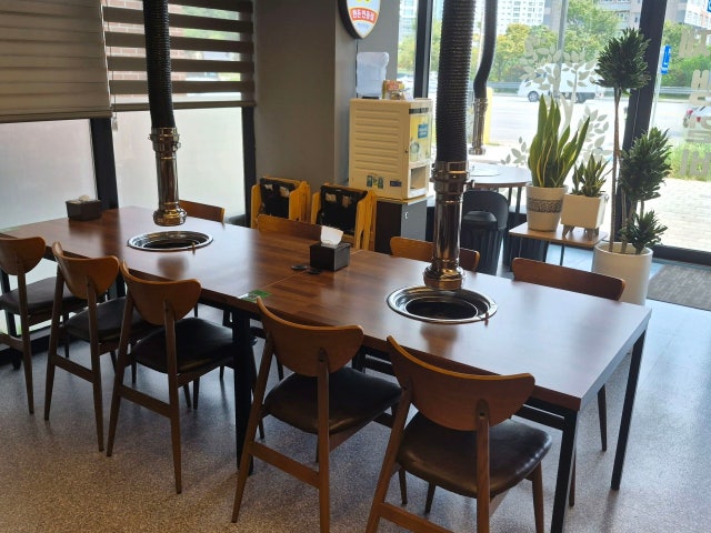 Jeongwonsujesaenggalbi 写真 5