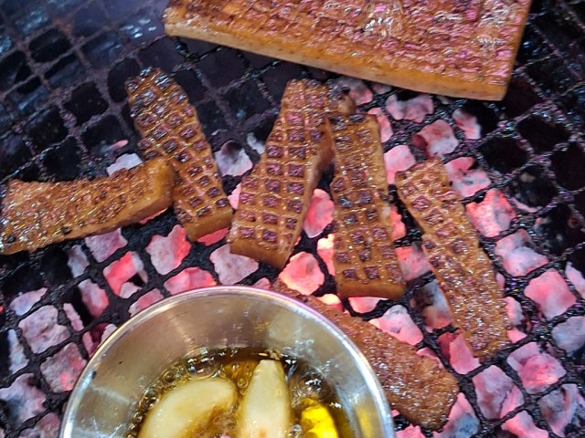 Cheongnyeongogijangsu Daejeonyucheon店 照片 6