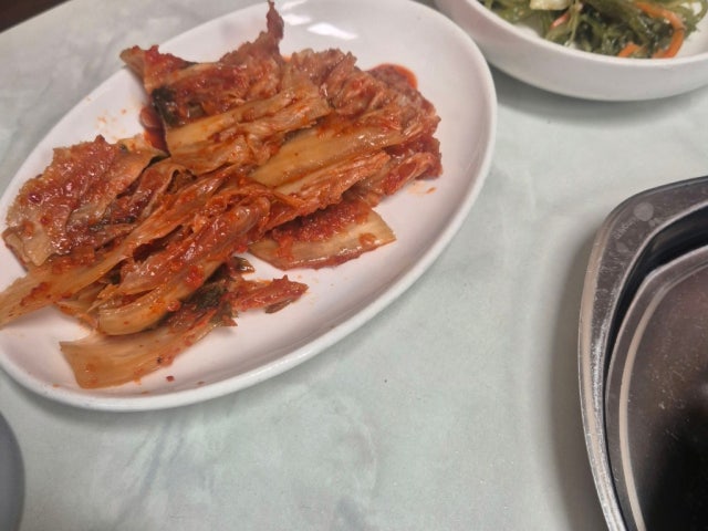 Meoksoegopchang 照片 6