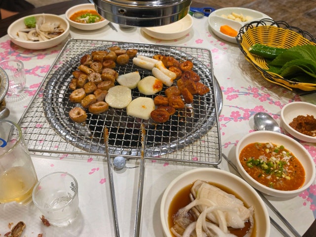 Dyeonbyeorakmakchang 照片 5