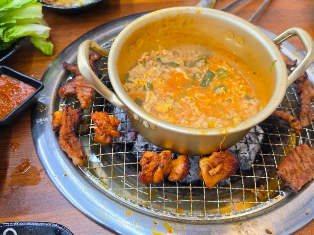 Siminsutbulgalbimuhanripilmunhwajeom 照片 4