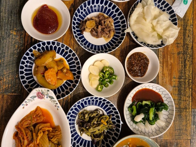 Jeongwongopchangjip 照片 5