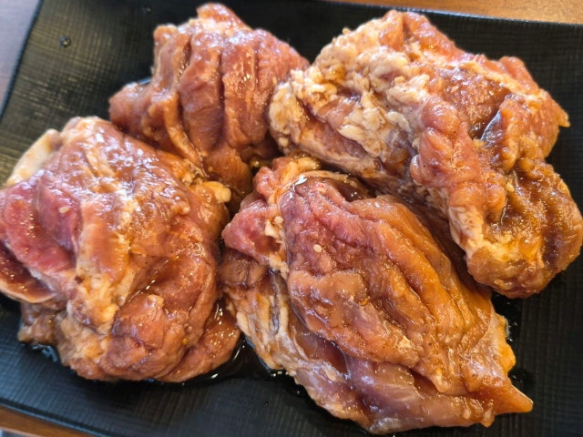 Jeongwonsujesaenggalbi 写真 6