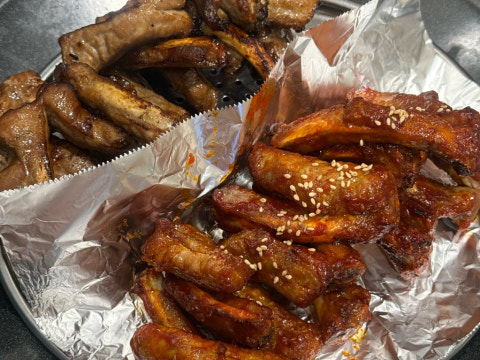 부라보쪽갈비 사진 4