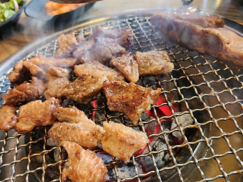 진영왕갈비 사진 4