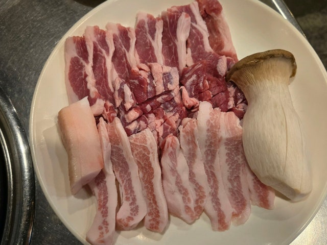 Buttumaksaenggogi 本店 写真 6