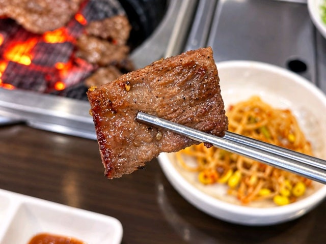 Simseokjinui Hwangsoya 本店 写真 6
