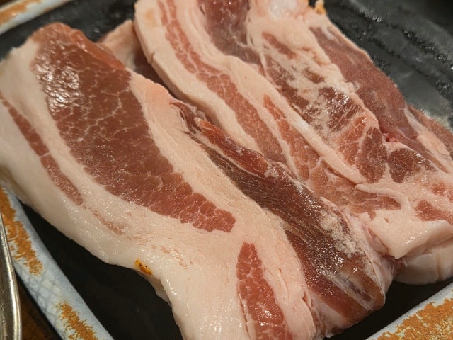 Chonggaknesotttukkeongsamgyeopsal 照片 6