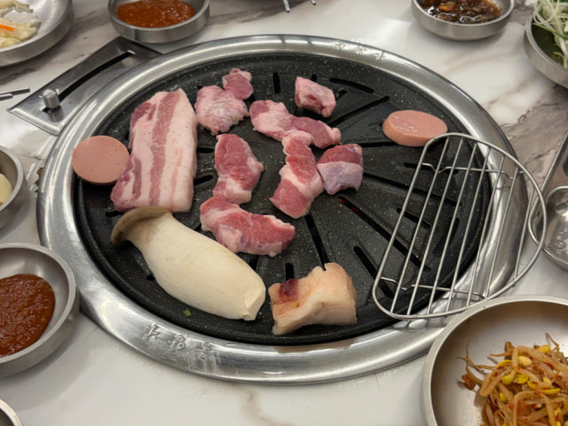 Gogiji Songdo Branch Photos 5