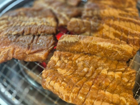 박프로 숙성고깃집 수원 우만동 직영점 사진 4