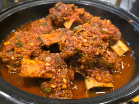 황금찜갈비 사진 4