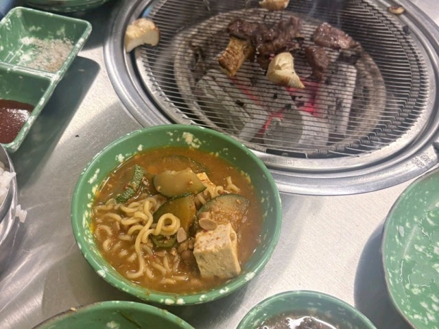 Uridongnegalbisal Deokcheonjikyeong店 照片 6