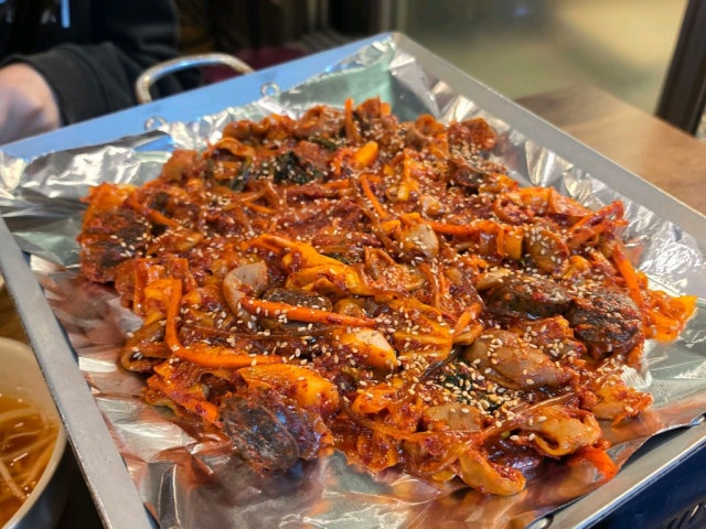 Imonegopchang 2ho店 照片 6