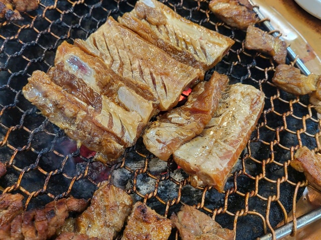 Heungsugalbi 写真 6