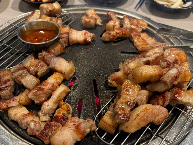 Jejujumeokgogi 写真 4