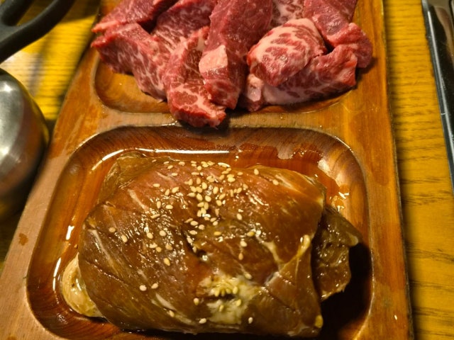 Bultaneunso Busanchoryang 总店 照片 5