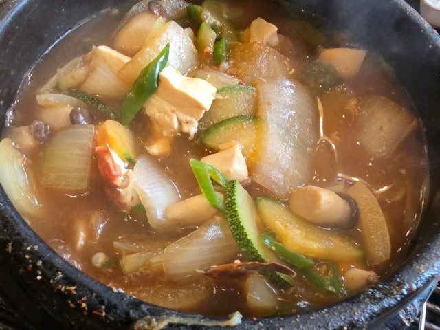 Hanusodwitgogi Yeonsan店 照片 4