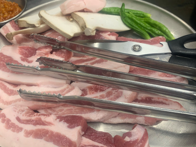 Amsagolsamgyeopsal 照片 4