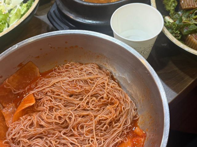 Mosimgalbi 照片 6